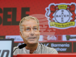 Germany Bundesliga Hjulmand Soccer