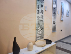 Варна - Дни на японската култура - изложба „Заедно“