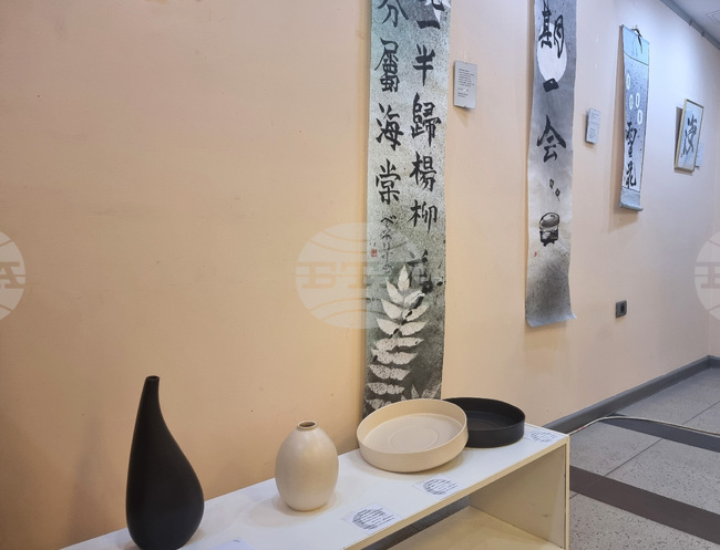 Дните на японската култура гостуват във Варна с изложба „Заедно“