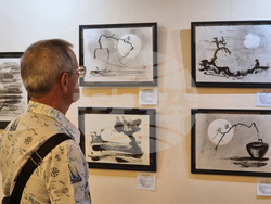 Варна - Дни на японската култура - изложба „Заедно“