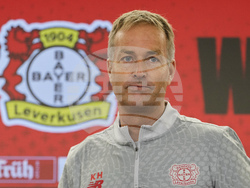 Germany Bundesliga Hjulmand Soccer