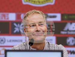 Germany Bundesliga Hjulmand Soccer