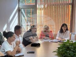 Снимка: Община Стара Загора