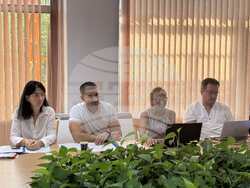 Снимка: Община Стара Загора