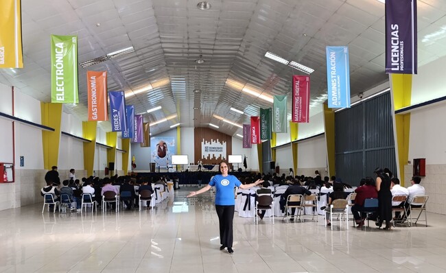 Книгата „Тъмната страна на успеха“ на Дорис Дукова ще бъде представена на 14 ноември в колумбийския град Памплона 