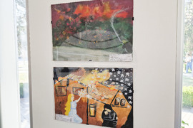 Разград - конкурс - церемония