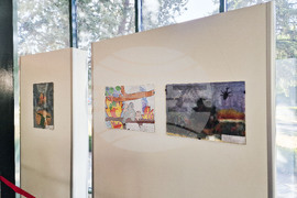 Разград - конкурс - церемония