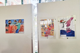 Разград - конкурс - церемония