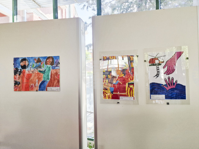 Разград - конкурс - церемония