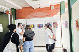 Разград - конкурс - церемония