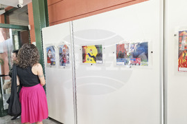 Разград - конкурс - церемония