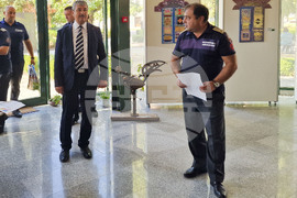 Разград - конкурс - церемония