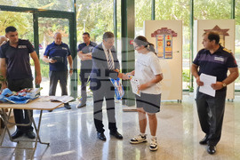 Разград - конкурс - церемония