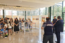 Разград - конкурс - церемония