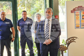 Разград - конкурс - церемония