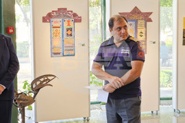 Разград - конкурс - церемония