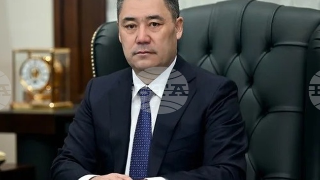 КАБАР: Планираме внедряването на гласуване онлайн на следващите парламентарни избори, заяви президентът на Киргизстан