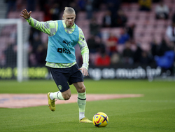 Britain Soccer Premier League