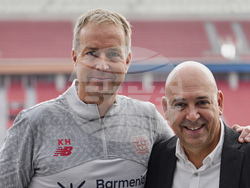 Germany Bundesliga Hjulmand