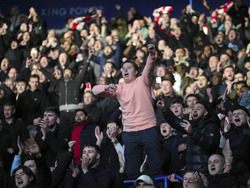Britain Soccer Premier League