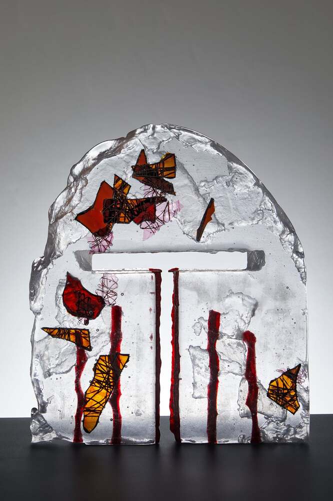 Международното биенале на стъклото започва днес в София