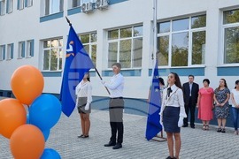 Ямбол - Факултет "Техника и технологии" на Тракийски университет - откриване на нова академична година