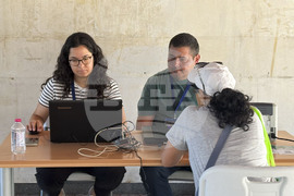 Самоков - РЗИ - изпесен пункт - електронно досие