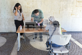 Самоков - РЗИ - изпесен пункт - електронно досие