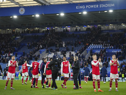 Britain Soccer Premier League