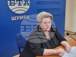 Национален пресклуб на БТА Шумен - Областен координационен център - заседание