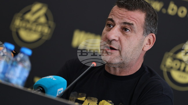 Финансовият благодетел на Ботев (Пловдив) Илиян Филипов отговори на позицията на старото ръководство на "канарчетата" 