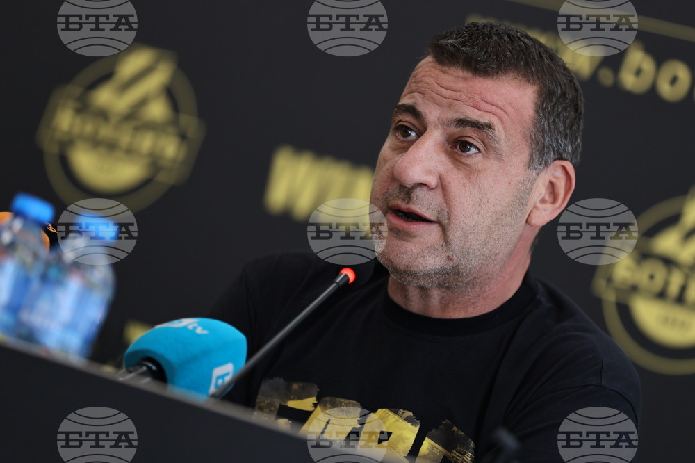 Финансовият благодетел на Ботев (Пловдив) Илиян Филипов заведе дело за клевета срещу президента на Славия Венцеслав Стефанов