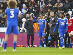 Britain Soccer Premier League