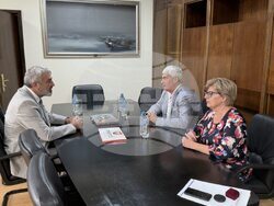 Снимка: Областна администрация – Русе