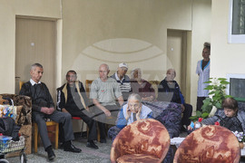 Разград - ТП на НОИ - разяснителна кампания