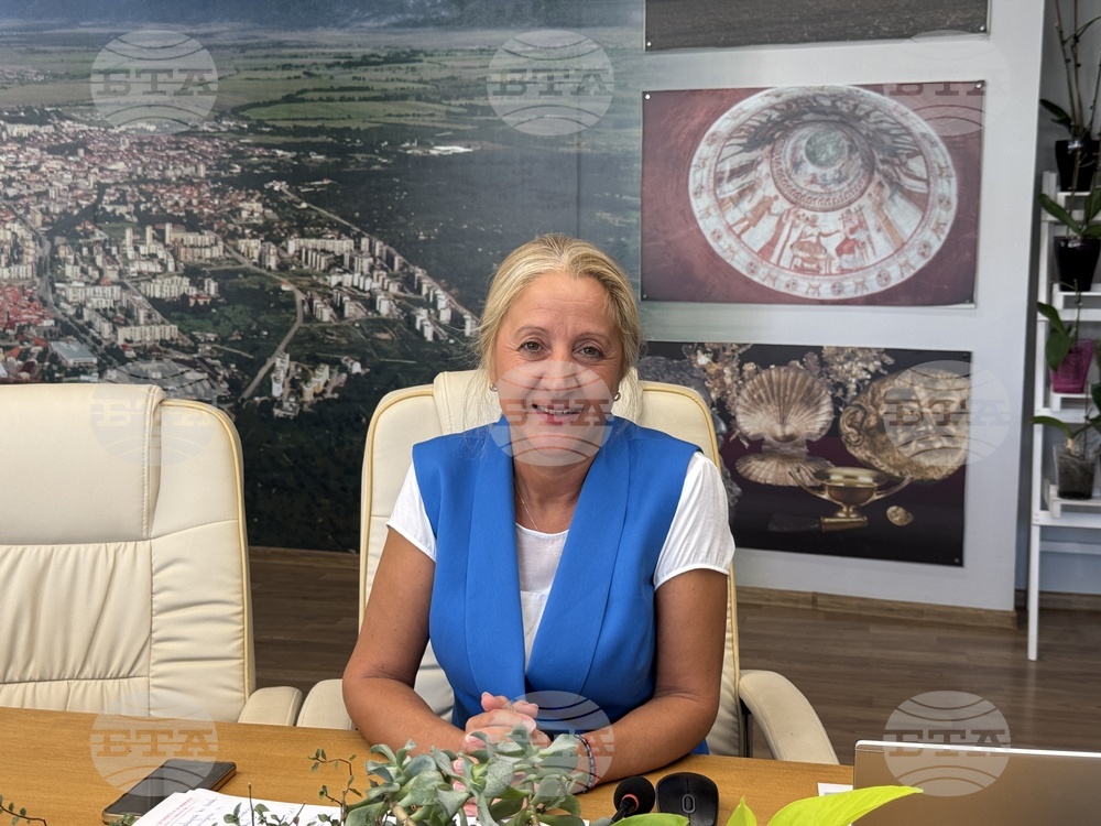 Всички училища и детски градини в община Казанлък са напълно готови за новата учебна година, казаха от местната администрация