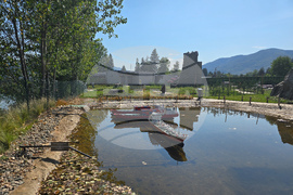 Правец - Парк-музей на открито Bulgaria Land