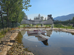 Правец - Парк-музей на открито Bulgaria Land