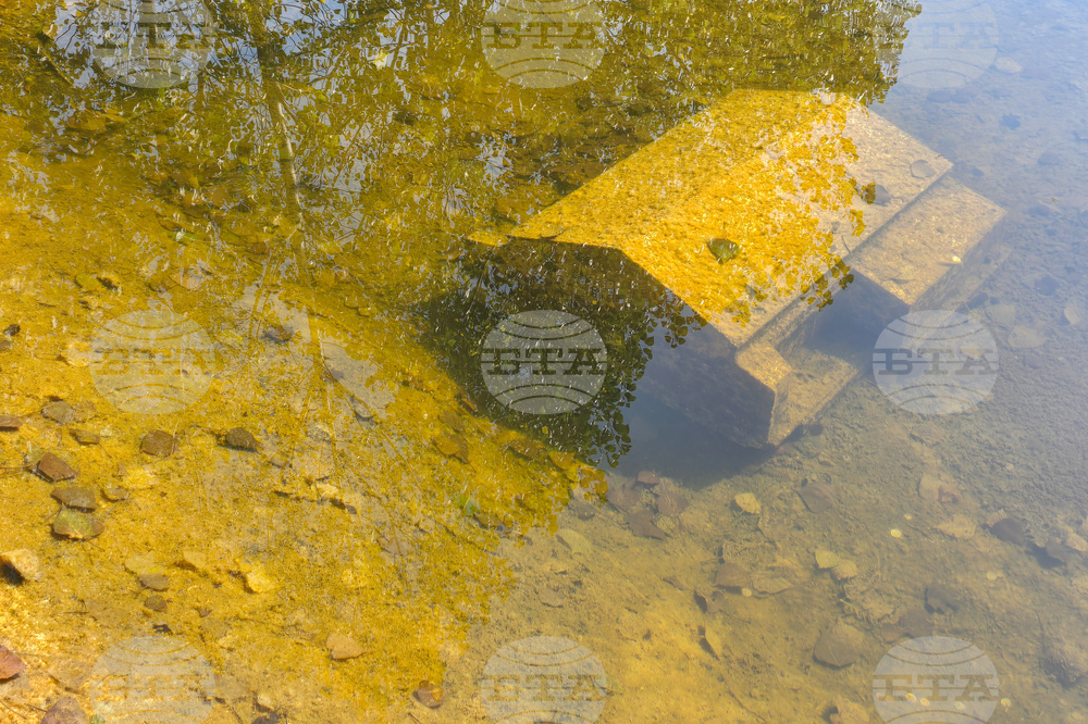 Правец - Парк-музей на открито Bulgaria Land