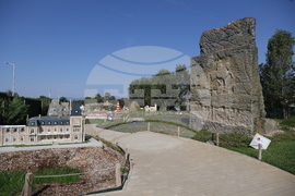 Правец - Парк-музей на открито Bulgaria Land