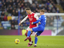 Britain Soccer Premier League