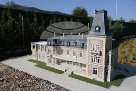 Правец - Парк-музей на открито Bulgaria Land