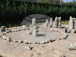 Правец - Парк-музей на открито Bulgaria Land