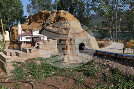 Правец - Парк-музей на открито Bulgaria Land