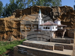 Правец - Парк-музей на открито Bulgaria Land