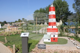 Правец - Парк-музей на открито Bulgaria Land