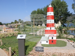 Правец - Парк-музей на открито Bulgaria Land