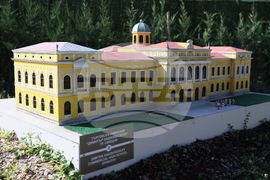 Правец - Парк-музей на открито Bulgaria Land