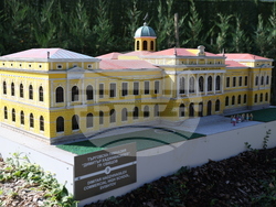 Правец - Парк-музей на открито Bulgaria Land