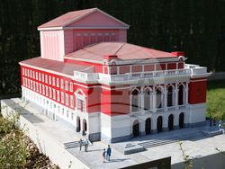 Правец - Парк-музей на открито Bulgaria Land